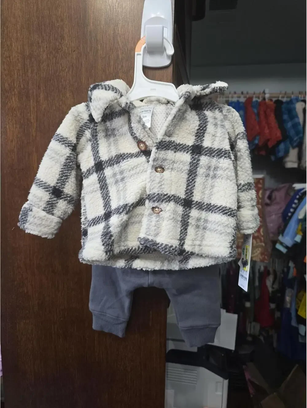 3m brand new outfit from target item 661